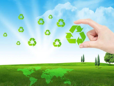 《Nature》：塑料經(jīng)濟可持續(xù)，至少要74%的塑料被回收利用