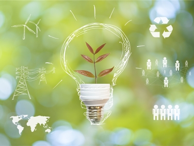 什么是淀粉基生物降解塑料，淀粉基生物降解塑料分類有哪些？
