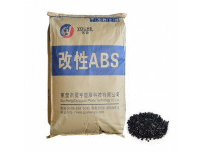 小小的ABS再生料，應(yīng)用范圍卻是非常廣