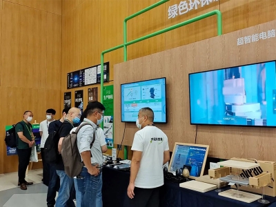 PCR材料深受聯(lián)想信賴，計(jì)劃100%的PC產(chǎn)品包含PCR材料