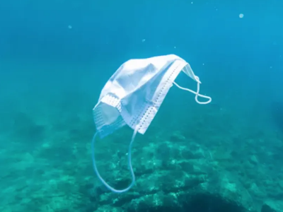 塑料垃圾為什么會(huì)進(jìn)入海洋？